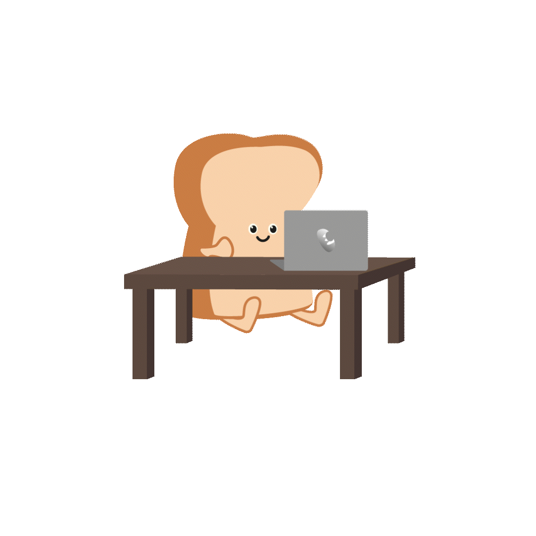 Toasti Animation